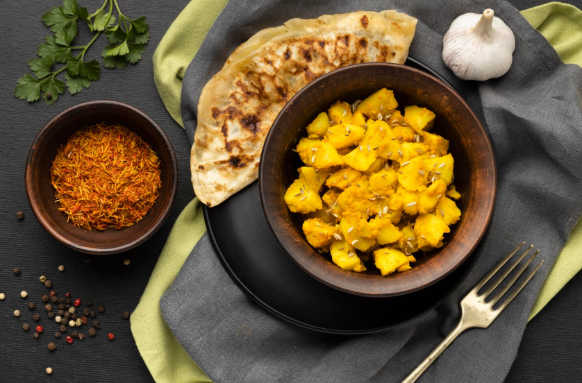 Exploring the Rich Flavors and Traditions of Indian Food