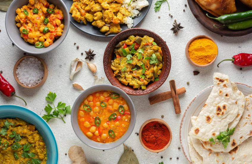 Delicious and Nutritious Lunch Ideas for a Healthy Routine