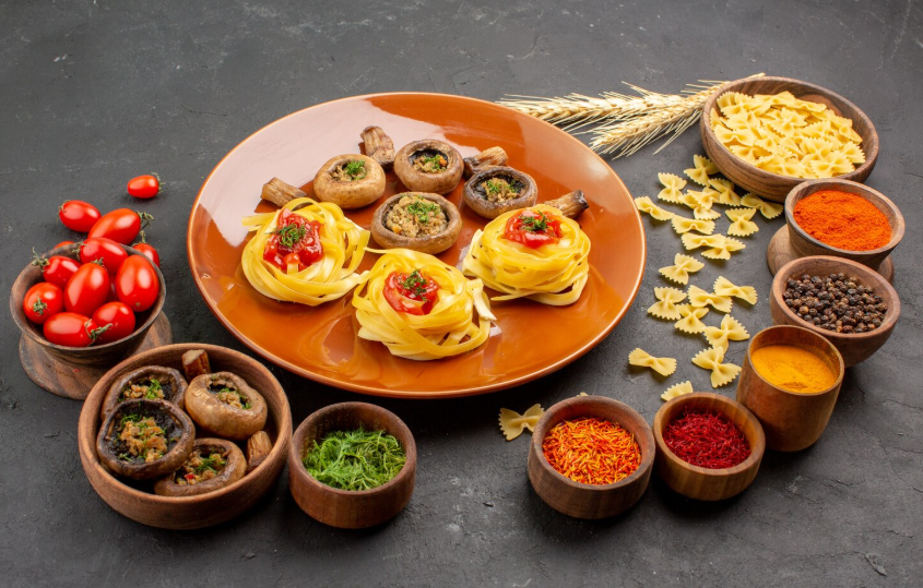 Discovering Heritage and Taste Through Regional Cuisine